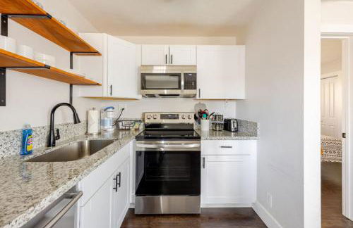 719 Mid-Town Retreat - Foto 4