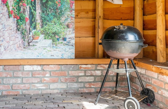 Farmhouse in Staphorst With Sauna - Photo 29