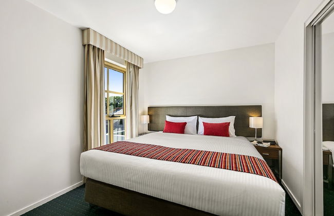 Melbourne Carlton Central Apartment Hotel - Photo 4