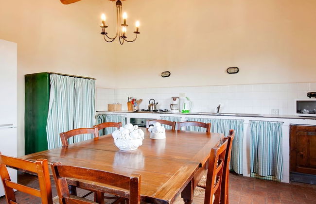 An Authentic Tuscan Stay - Foto 22