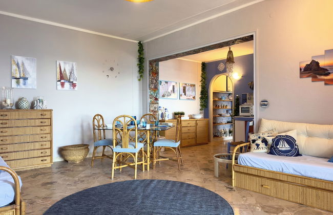 Sicilia Sea Villa Capo Zafferano - Foto 10