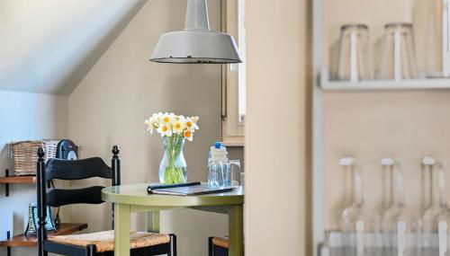 Messeapartment Sunny Side - Foto 5