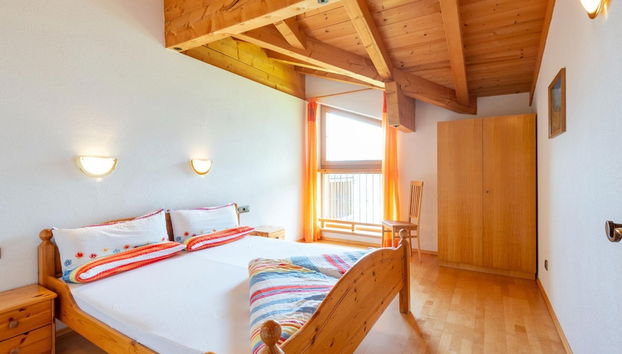 Chalet in Gattererberg Near Ski Slopes - Foto 4, Habitación