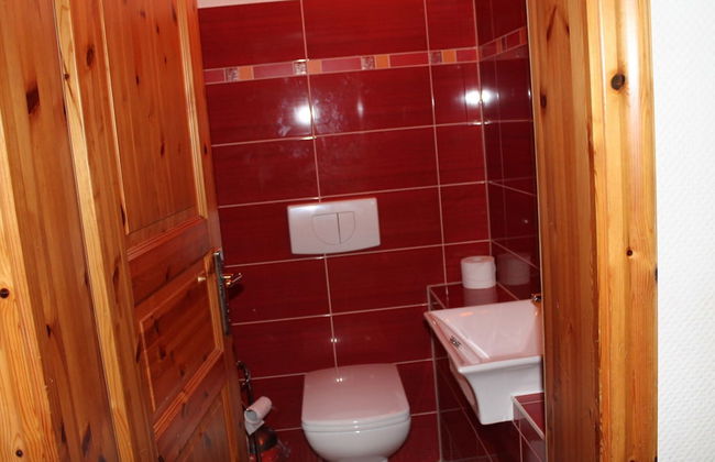 Mansion in Gressow With Terrace, Garden, Bbq, Pond, Bicycles - Foto 35