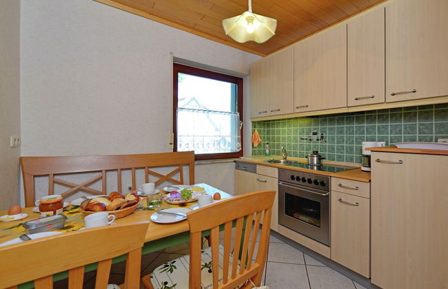 Quaint Apartment in Eimelrod Near Lake and Water Sports - Photo 30