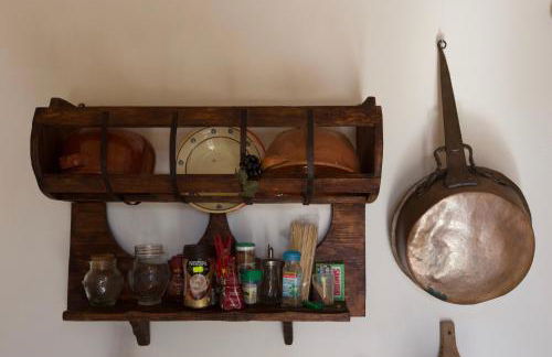 Villa Le Macchie - Foto 11