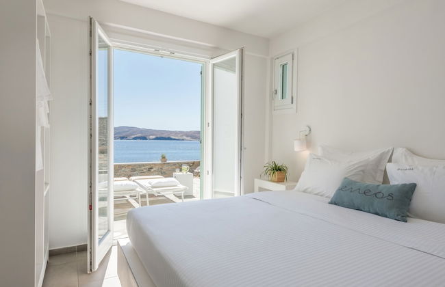 Eneos Kythnos Beach Villas - Photo 38