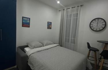 Studio hyper centre Nice - Photo 6