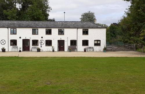 1 Barge Cottage - Foto 20