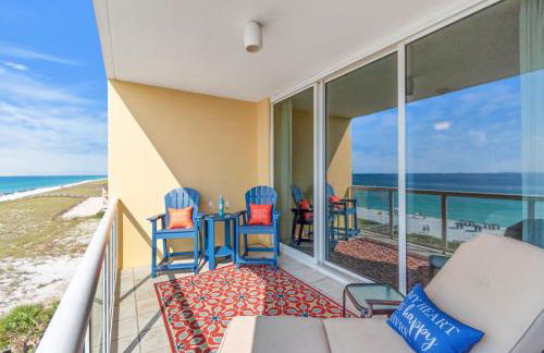 Caribbean Resort 402 - Ocean Minded - Foto 3