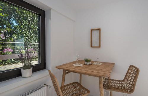 Entspannung im Boho-Flair: Sauna & Whirlpool - Foto 14