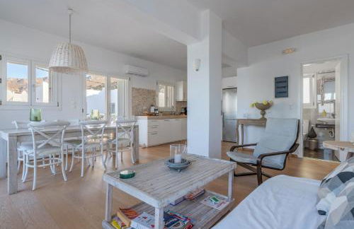 Uno Luxury Apartment with Sea view - Foto 20