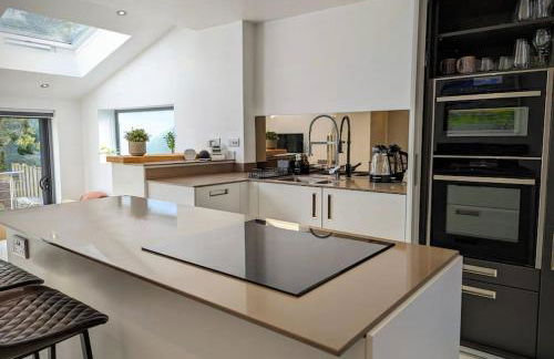 Luxury 18th Century Stone Built Cottage - Foto 28