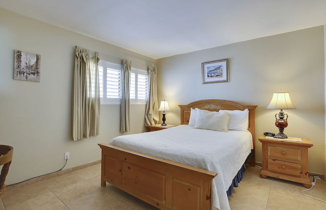 By The Sea Gulf View Deluxe Condo - Foto 16