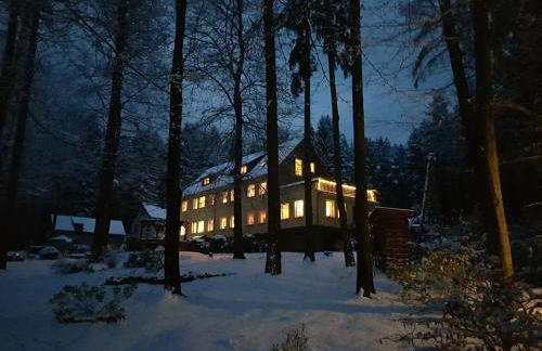 Thüringer Waldbaude - Foto 55