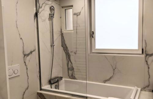 RESIDENCES HARCOURT - Ile Saint Louis - PARIS - Foto 49