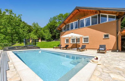 Stunning Home In Vinica Breg With Sauna - Foto 10