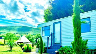 CAYORETREAT STATIC CARAVAN - Foto 4