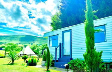 CAYORETREAT STATIC CARAVAN - Photo 4