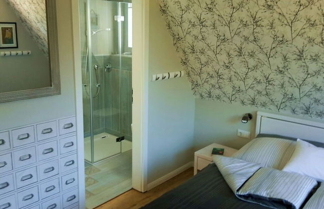 Tonnihuus Comfortable Holiday Residence - Photo 5