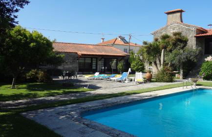 Casa da Reina - Foto 2