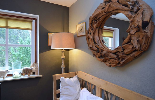 Quaint Holiday Home near Ski Area in Neuastenberg - Foto 22