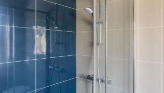 Le Cancaven - Côté Mer - Très belle vue mer - Foto 5, Shower