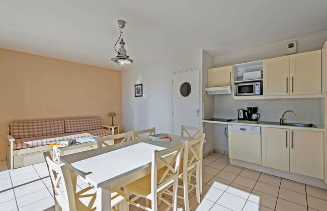 Domaine de Bertheaume - Foto 22