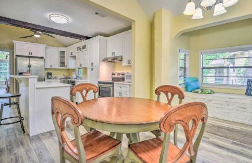 Family Home Walk to Downtown and Stetson Univ! - Foto 6