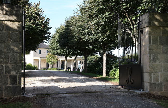 Linden Hall - Foto 16