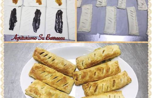 Agriturismo Su Barraccu - Foto 47