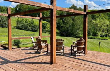 Luxurious Reading Farms Estate sleeps 46 - Photo 71