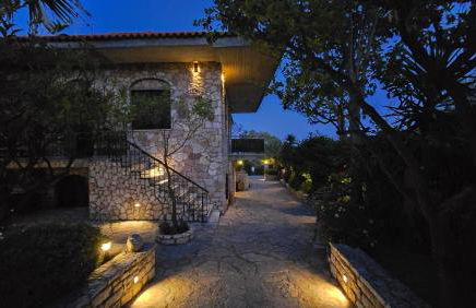 Villa Petra - Foto 21