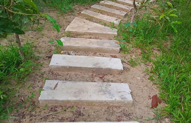 Aminvilla Resort - Foto 22