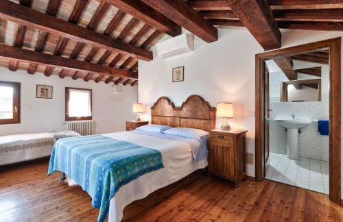 Country house pisani 120SQM - Photo 28