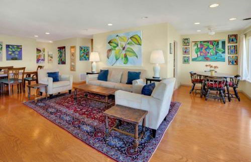 Stunning Coastal Cottage with Views of Monterey Bay - Foto 24