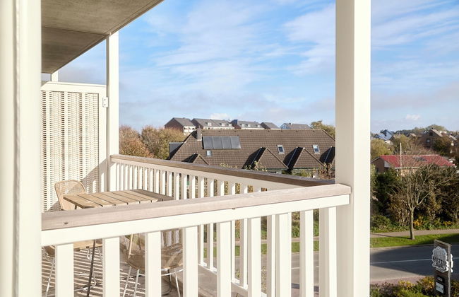 Beach Apartments Büsum - Foto 58