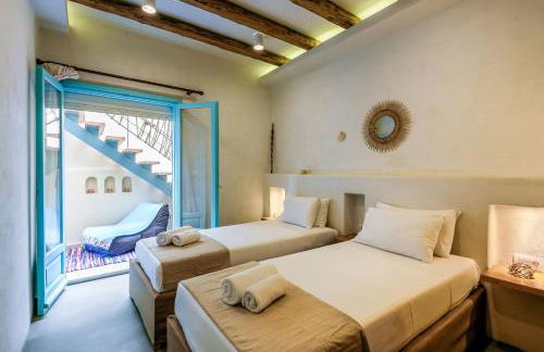 Ilias Apartments - Foto 148