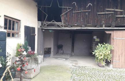 MA ROSE DES LUMIERES maison indépendante 6 personnes avec grande cour - Foto 21