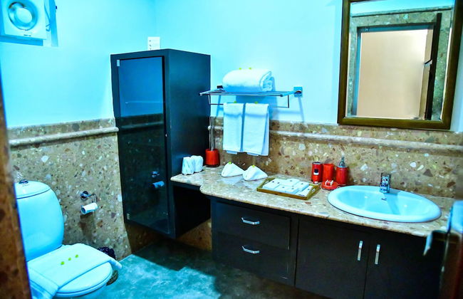 Niraamaya Private Home Stay Chikmagalur - Foto 31