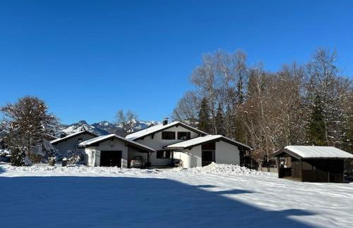 Ferienwohnung Rohr - Foto 6