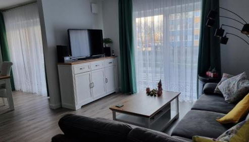 AnkerZeit - Wellnesswohnung in Damp - Foto 3