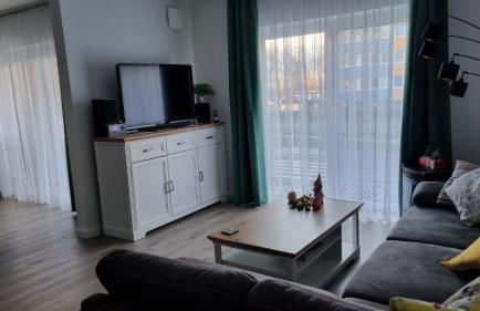 AnkerZeit - Wellnesswohnung in Damp - Foto 3