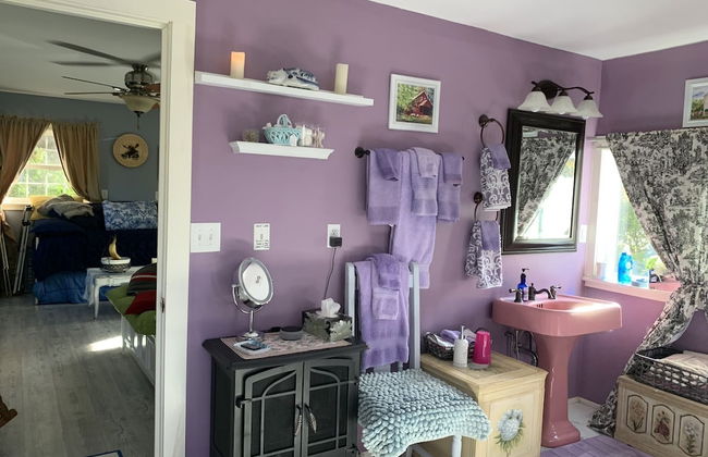 Denmark Stage Stop House - Photo 53