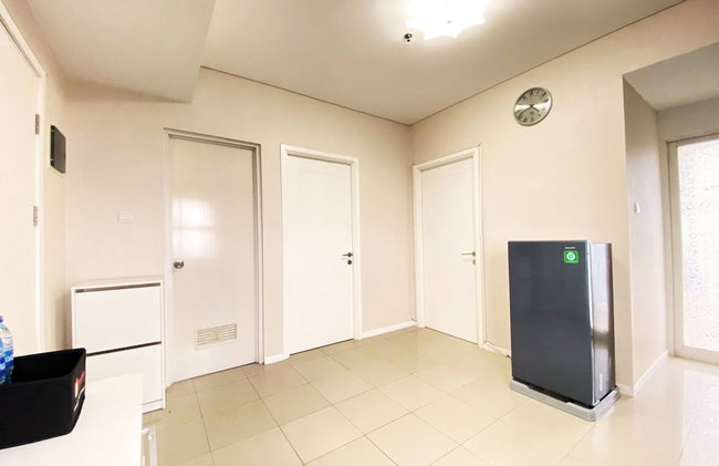 Comfy And Modern 2Br Apartment At Parahyangan Residence - Foto 11