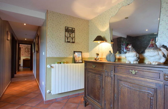 Renovated Mill in Bastogne Near Waterfall - Photo 2