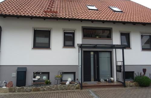 Ferienwohnung Frieda - Foto 22