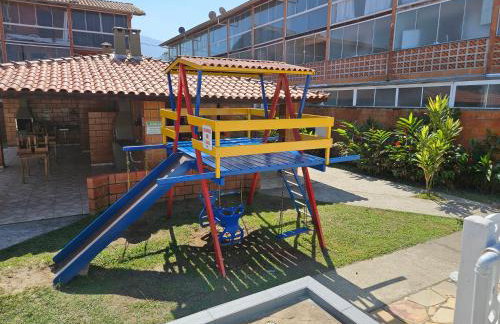 Flat Maranduba Ville - Foto 13