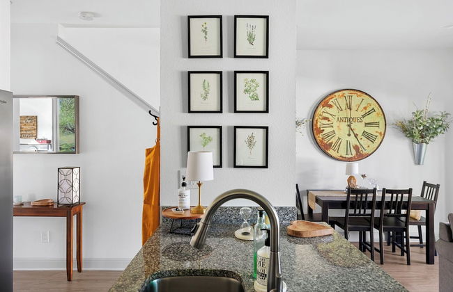 Casa Carmen by the Lakeside Golf Course - Foto 7