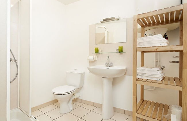 Résidence les Douves - Foto 15